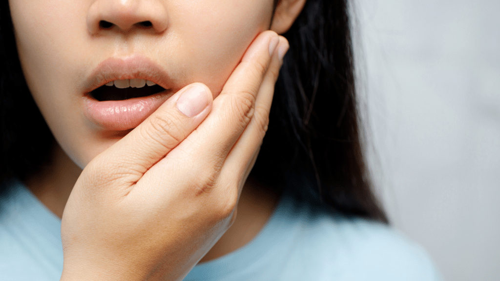 4 Cara Alami Redakan Sakit Gigi