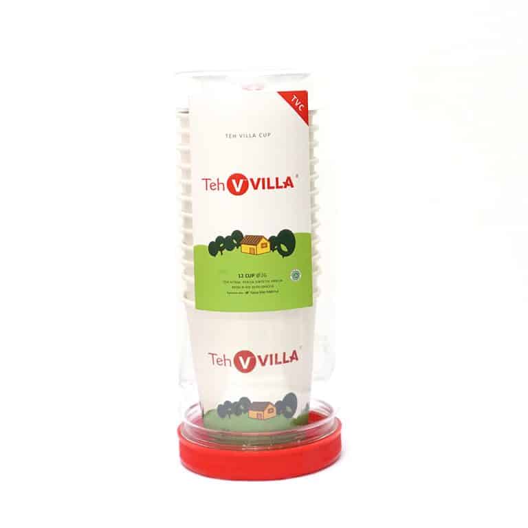 innovative teh villa cup