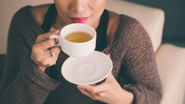 manfaat teh hitam untuk tubuh