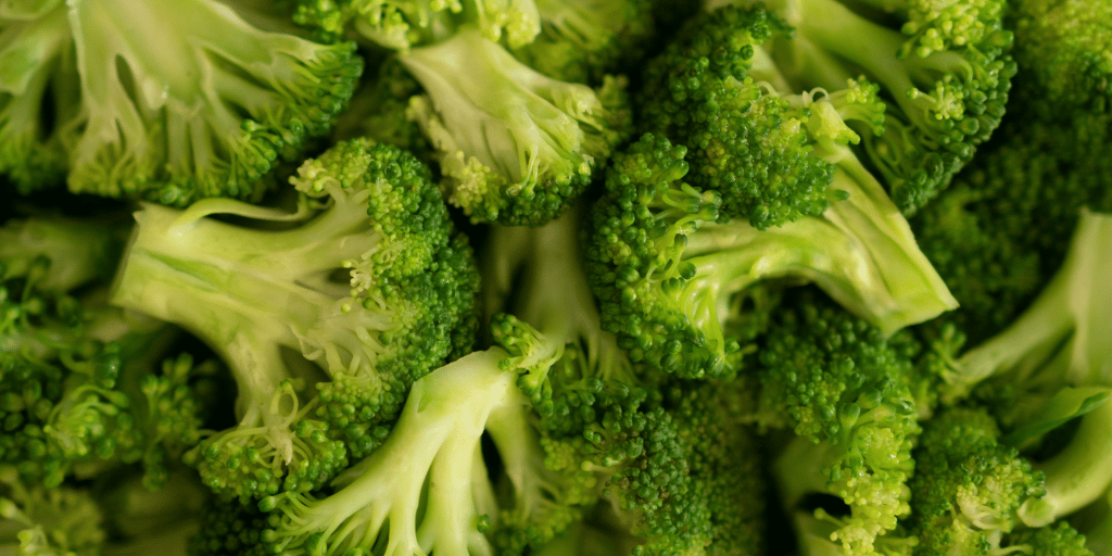 Teh Mengandung Senyawa Sehat yang Sama seperti Brokoli
