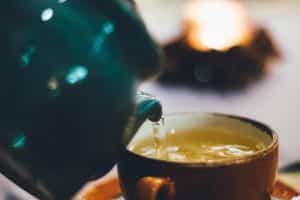 minum teh hitam teratur mampu sehatkan usus