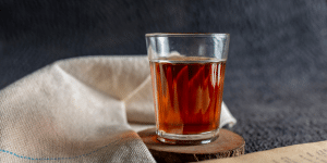 7 Manfaat Minum Teh Pahit untuk Kesehatan Tubuh