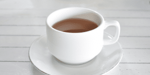manfaat teh diminum tanpa gula