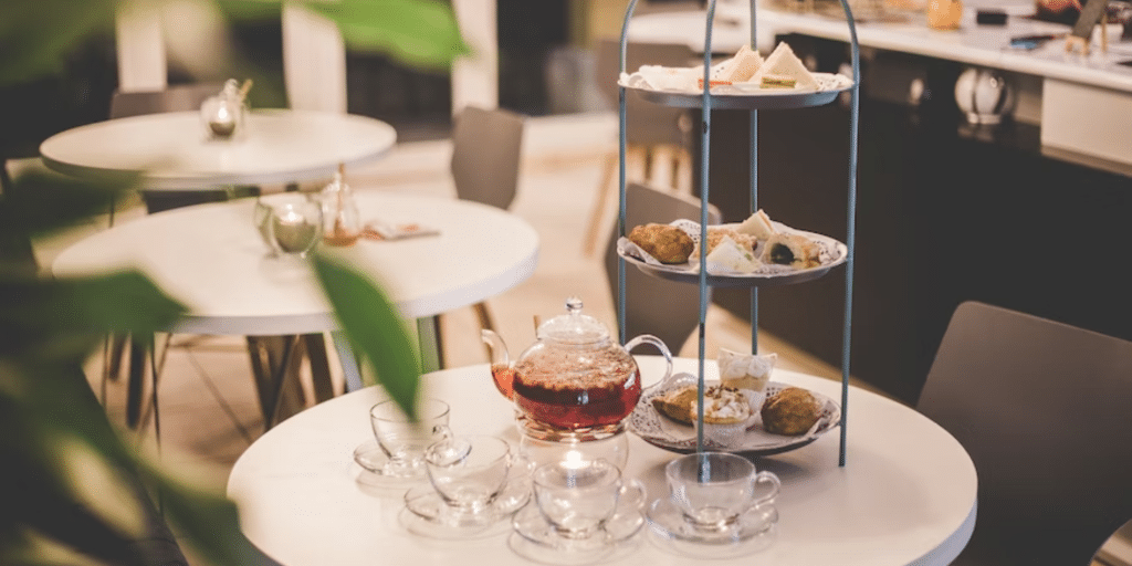 Mengenal Tradisi Klasik Afternoon Tea Khas Inggris