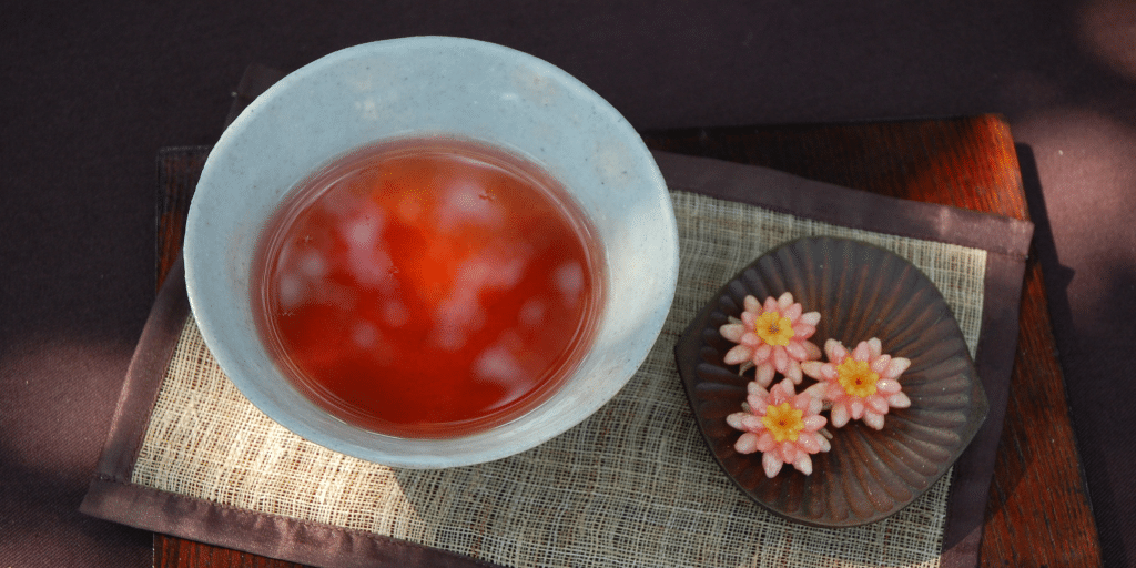 10 Fakta Menarik Rooibos Tea Asal Afrika Selatan