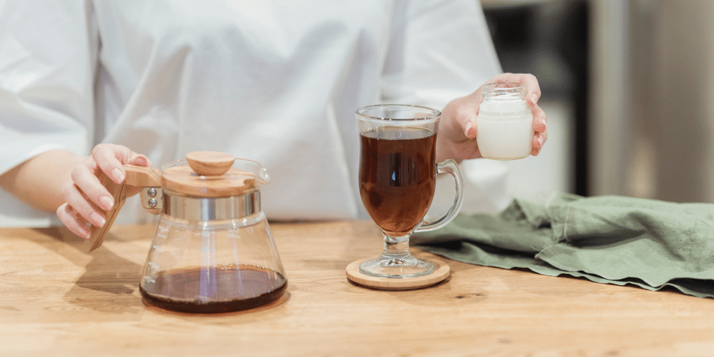 Bagaimana Cara Membuat Bubble Tea di Rumah - Teh Villa Indonesia