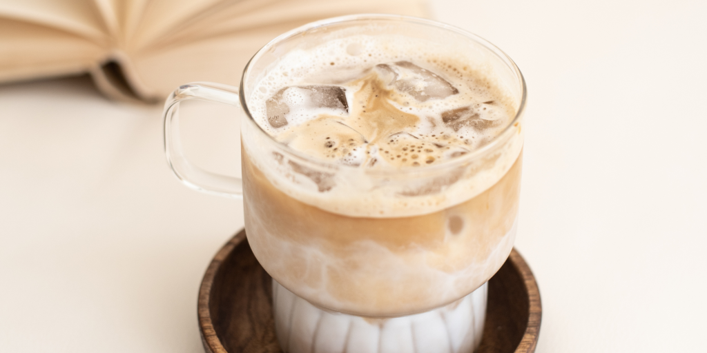 Menciptakan Teh Latte Sempurna Tips dan Trik