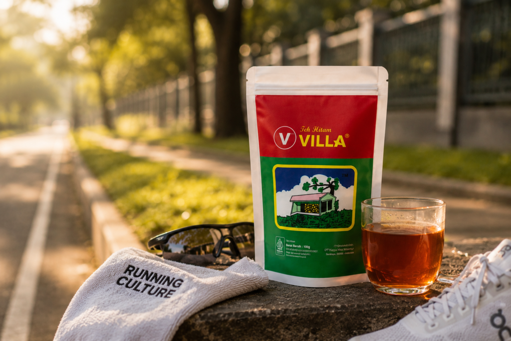Mau Black Tea? Klik Link dibawah deh